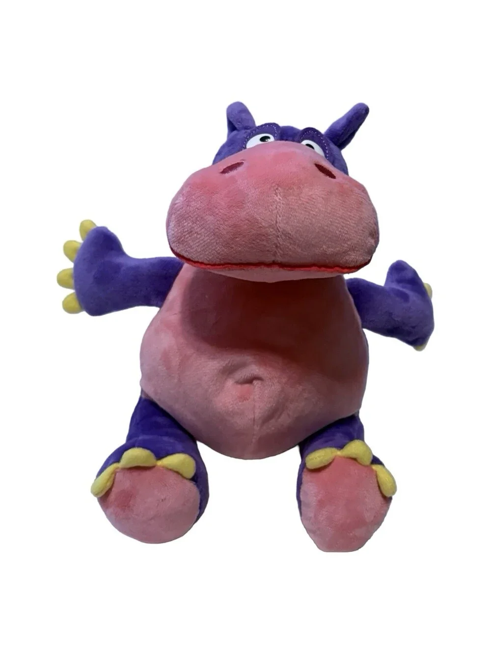 Hippo Hiccupotamus 8